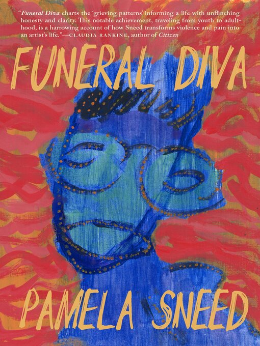 Title details for Funeral Diva by Pamela Sneed - Available